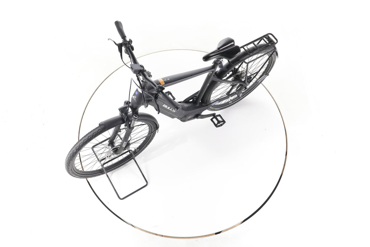Bulls Lacuba Evo 10 Trekking E-Bike - Image 18
