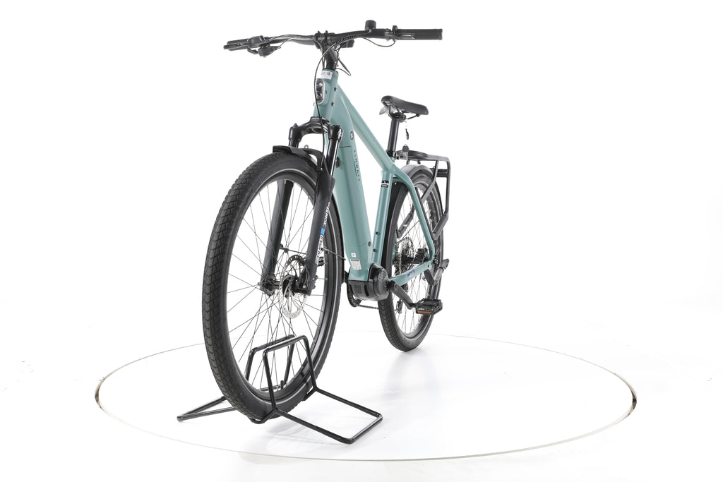 TENWAYS AGO X Trekking E-Bike - Image 5