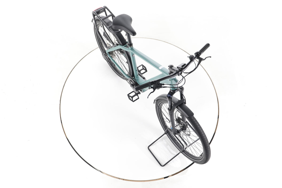 TENWAYS AGO X Trekking E-Bike - Image 15