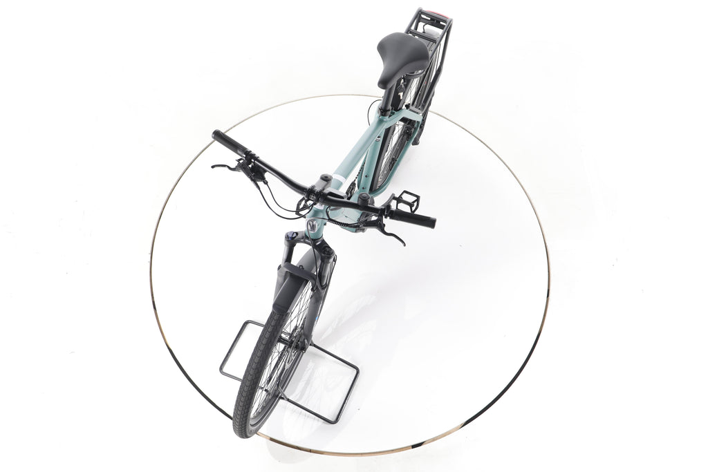 TENWAYS AGO X Trekking E-Bike - Image 17