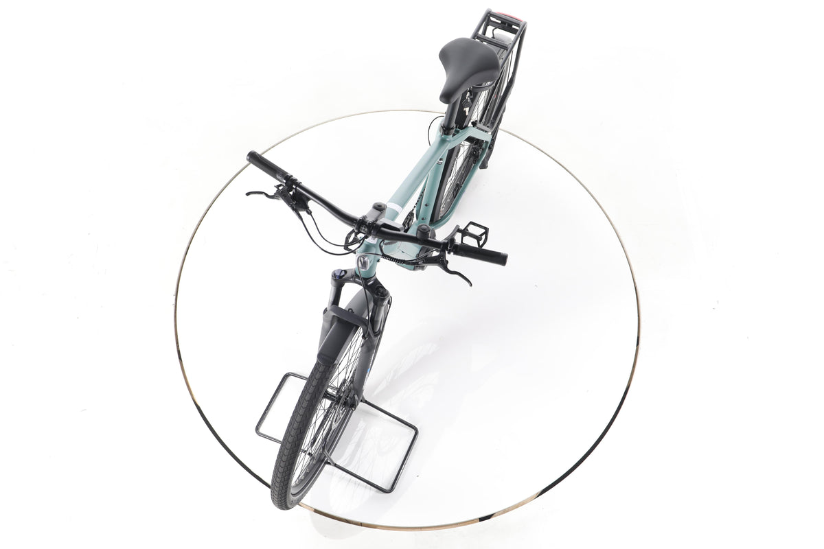TENWAYS AGO X Trekking E-Bike - Image 17