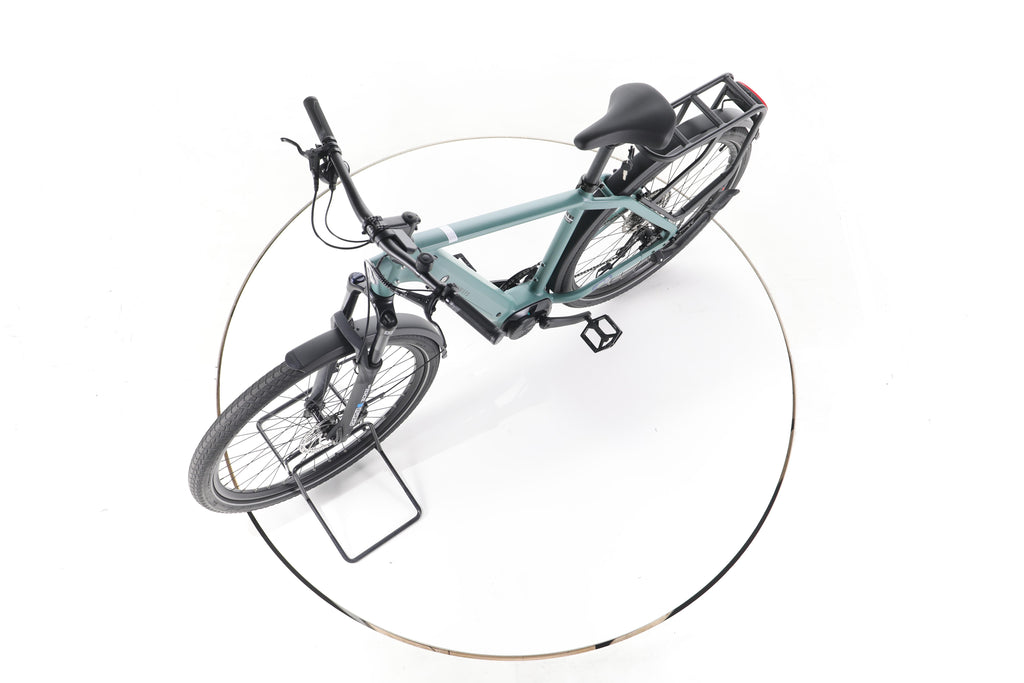 TENWAYS AGO X Trekking E-Bike - Image 18