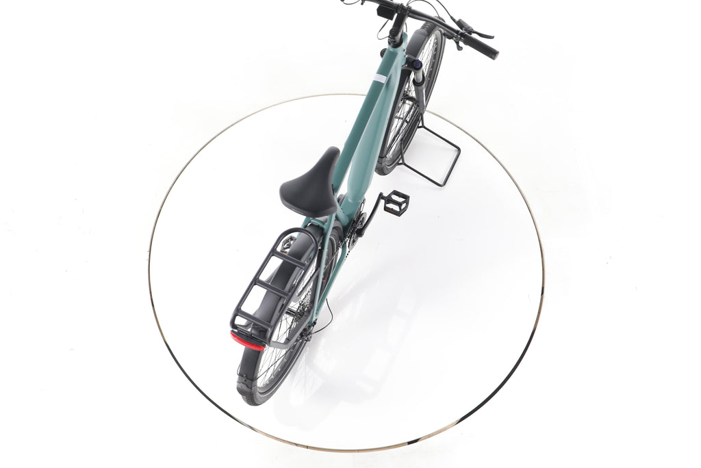 TENWAYS AGO X Trekking E-Bike - Image 23