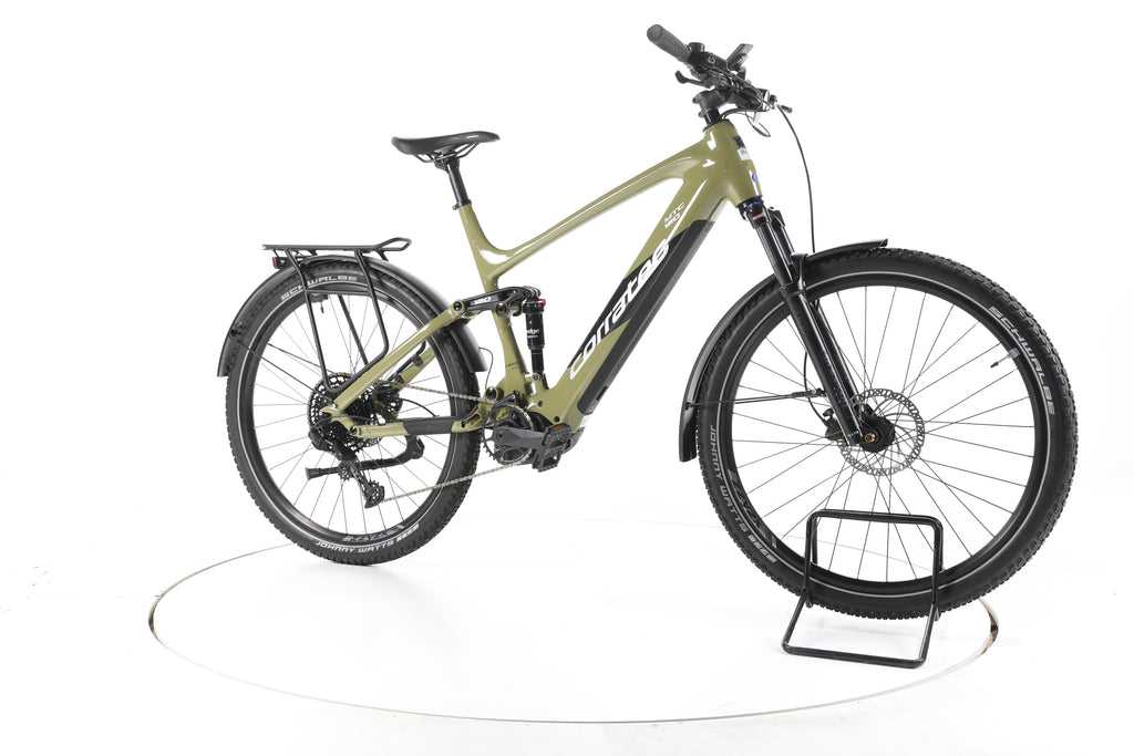 Corratec E-Power MTC 120 SUV E-Bike - Image 2