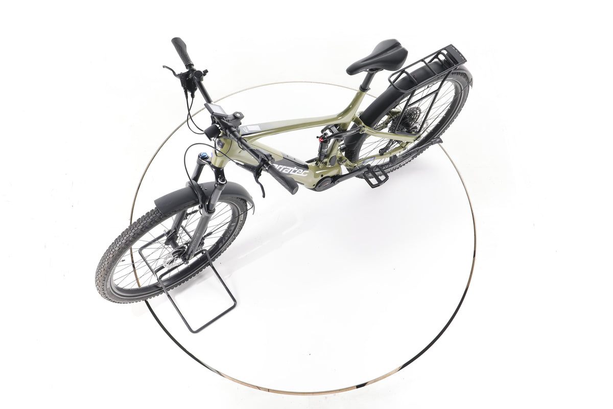 Corratec E-Power MTC 120 SUV E-Bike - Image 18