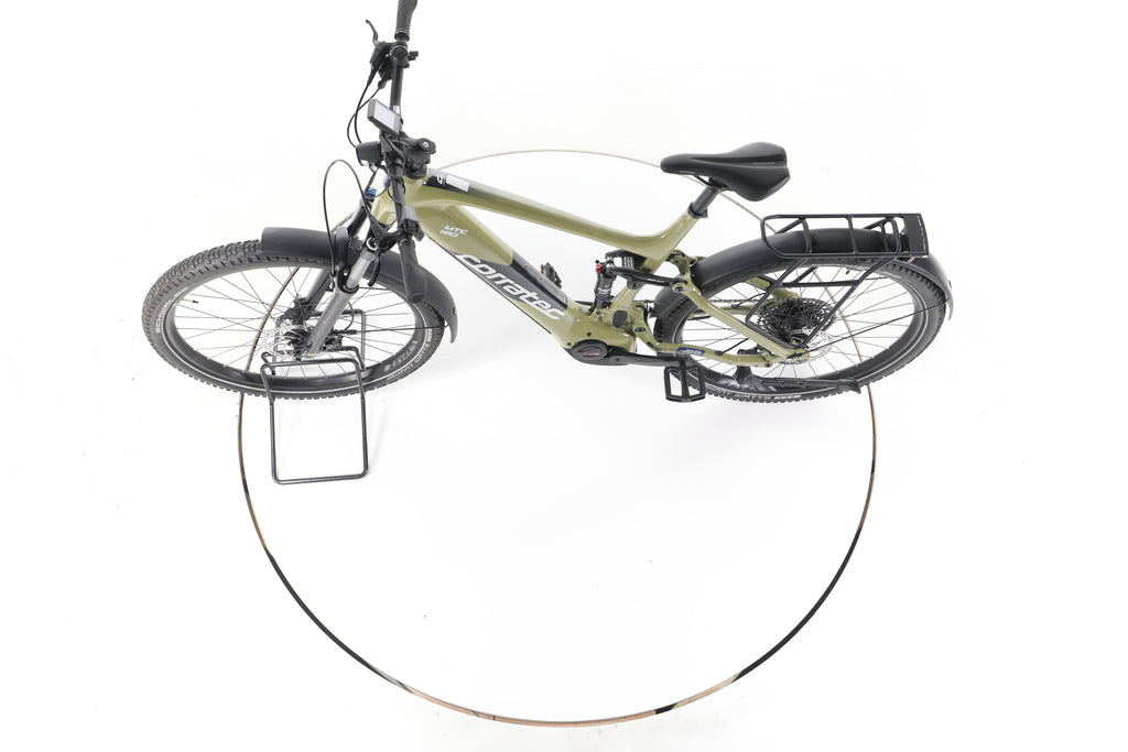 Corratec E-Power MTC 120 SUV E-Bike - Image 19