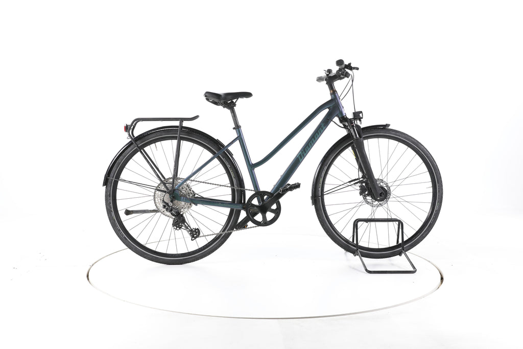 Diamant Elan Super Deluxe Fahrrad City & Trekking - Image 1
