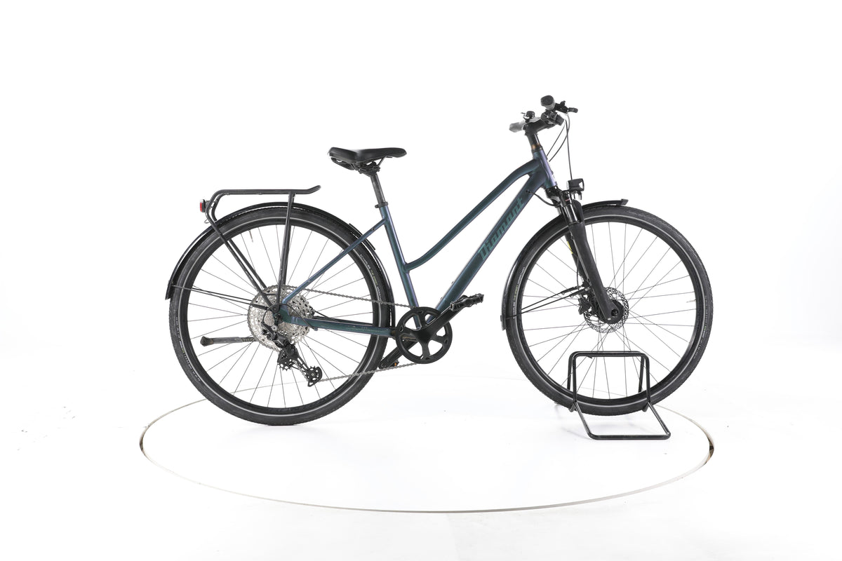 Diamant Elan Super Deluxe Fahrrad City & Trekking - Image 1