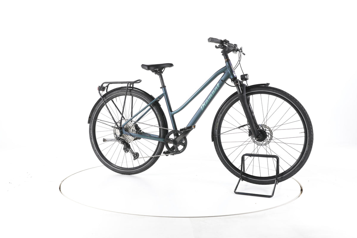 Diamant Elan Super Deluxe Fahrrad City & Trekking - Image 2