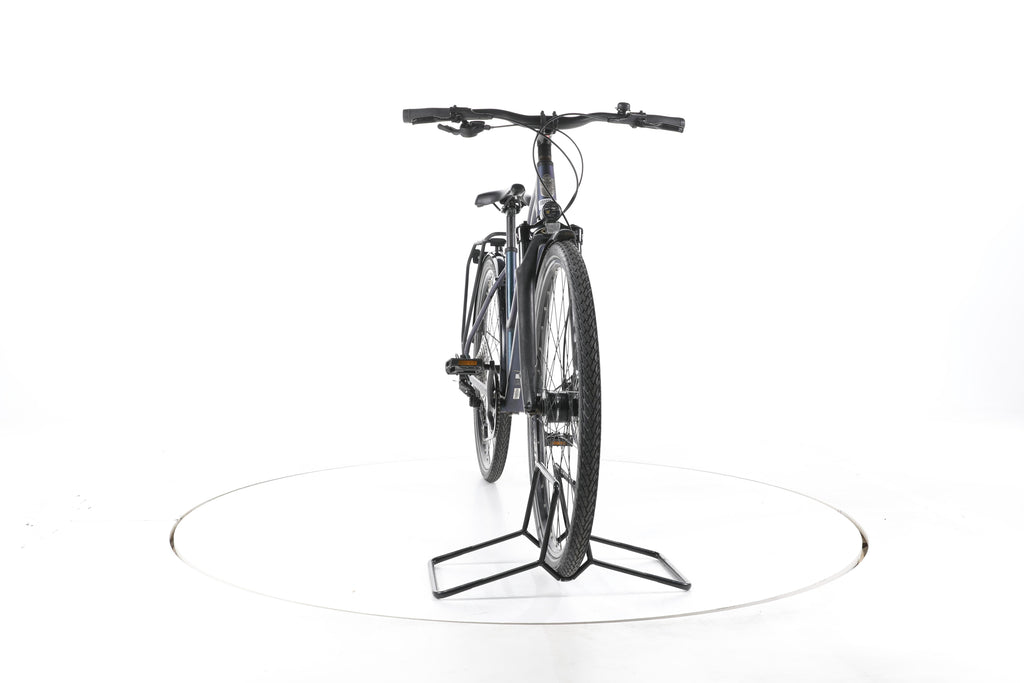 Diamant Elan Super Deluxe Fahrrad City & Trekking - Image 4