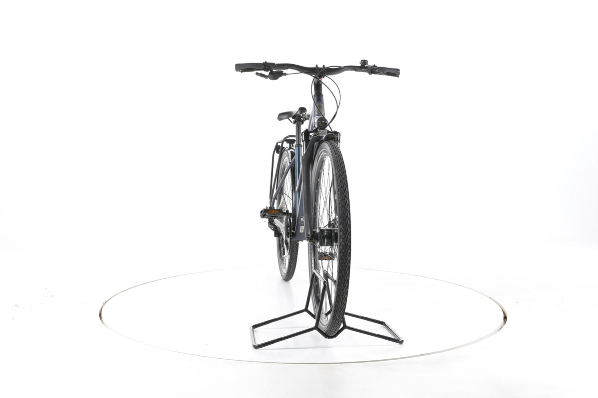 Diamant Elan Super Deluxe Fahrrad City & Trekking - Image 4