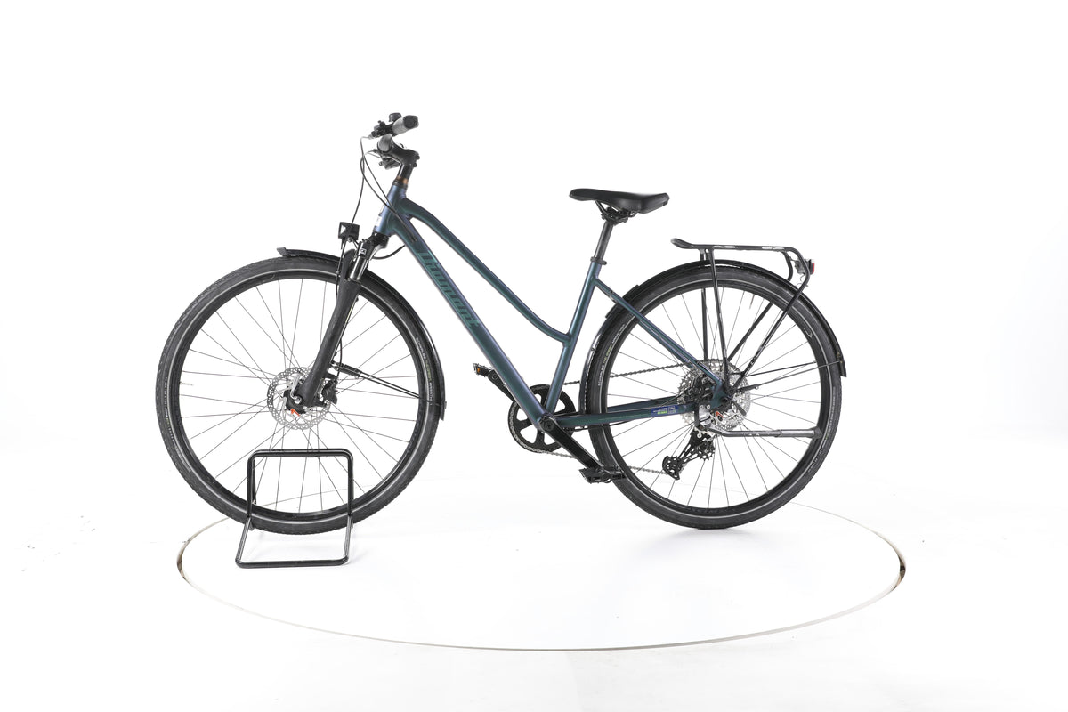 Diamant Elan Super Deluxe Fahrrad City & Trekking - Image 7