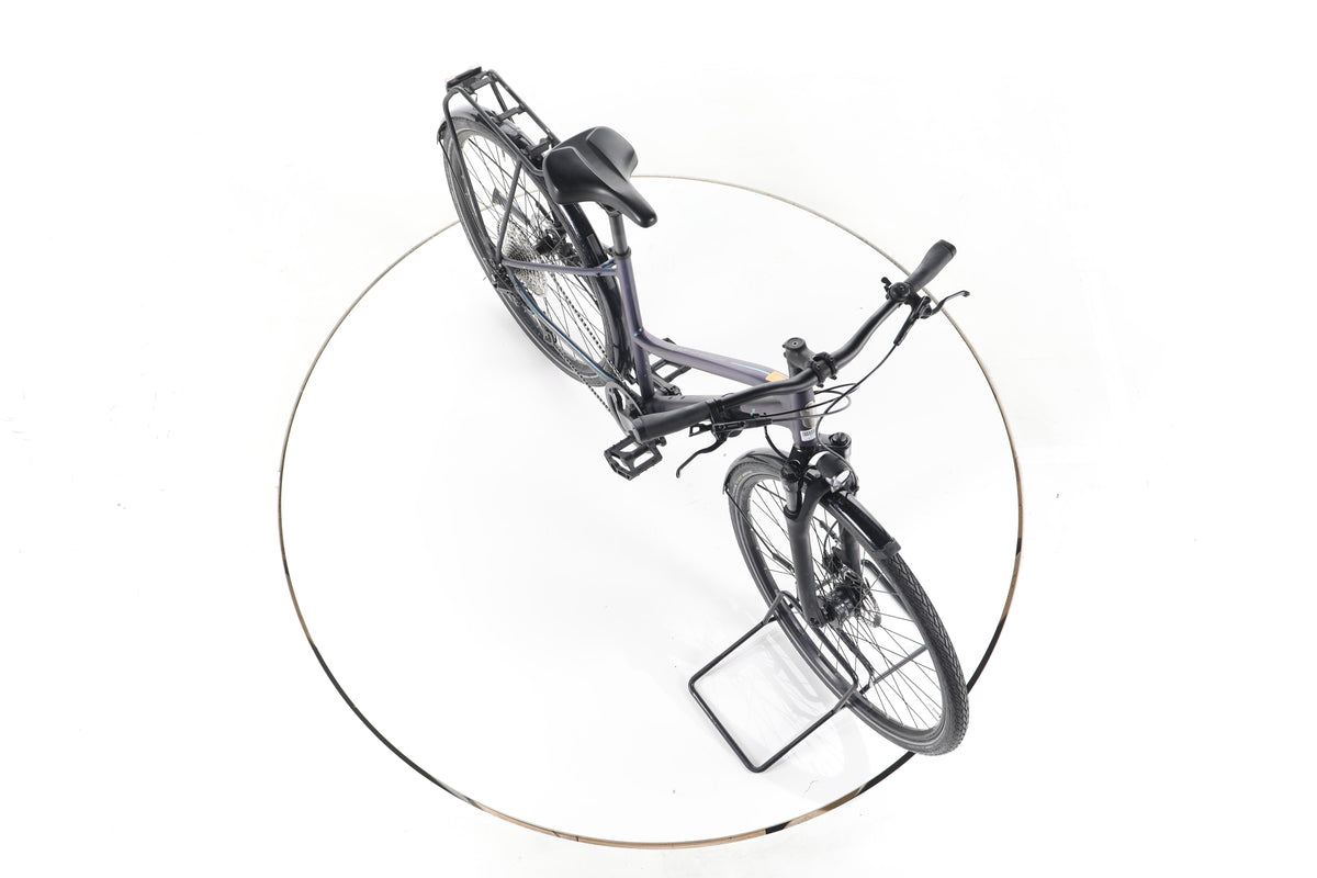 Diamant Elan Super Deluxe Fahrrad City & Trekking - Image 15