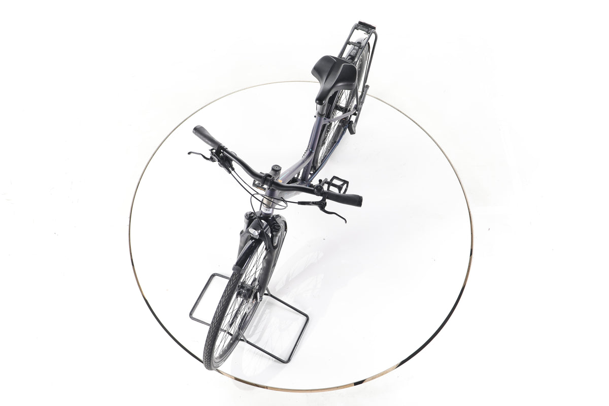 Diamant Elan Super Deluxe Fahrrad City & Trekking - Image 17