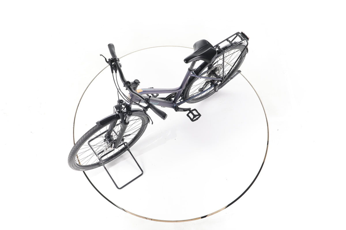 Diamant Elan Super Deluxe Fahrrad City & Trekking - Image 18