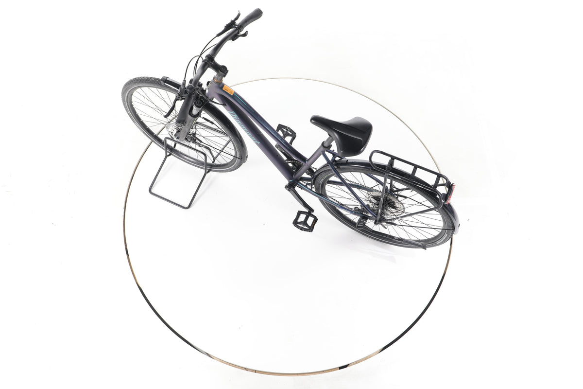Diamant Elan Super Deluxe Fahrrad City & Trekking - Image 20