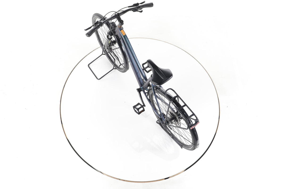 Diamant Elan Super Deluxe Fahrrad City & Trekking - Image 21