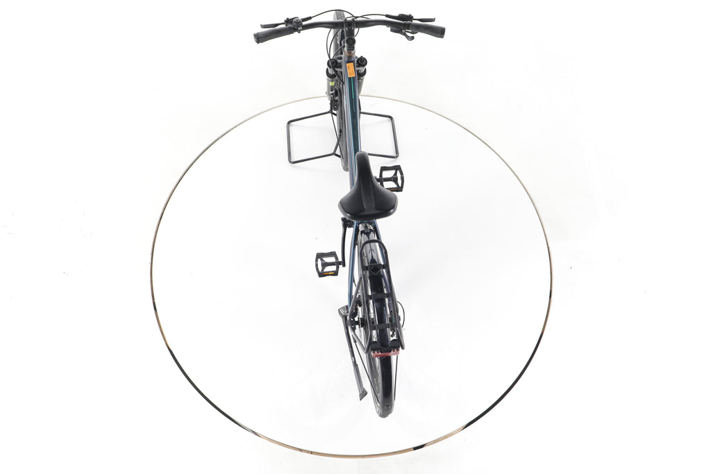 Diamant Elan Super Deluxe Fahrrad City & Trekking - Image 22