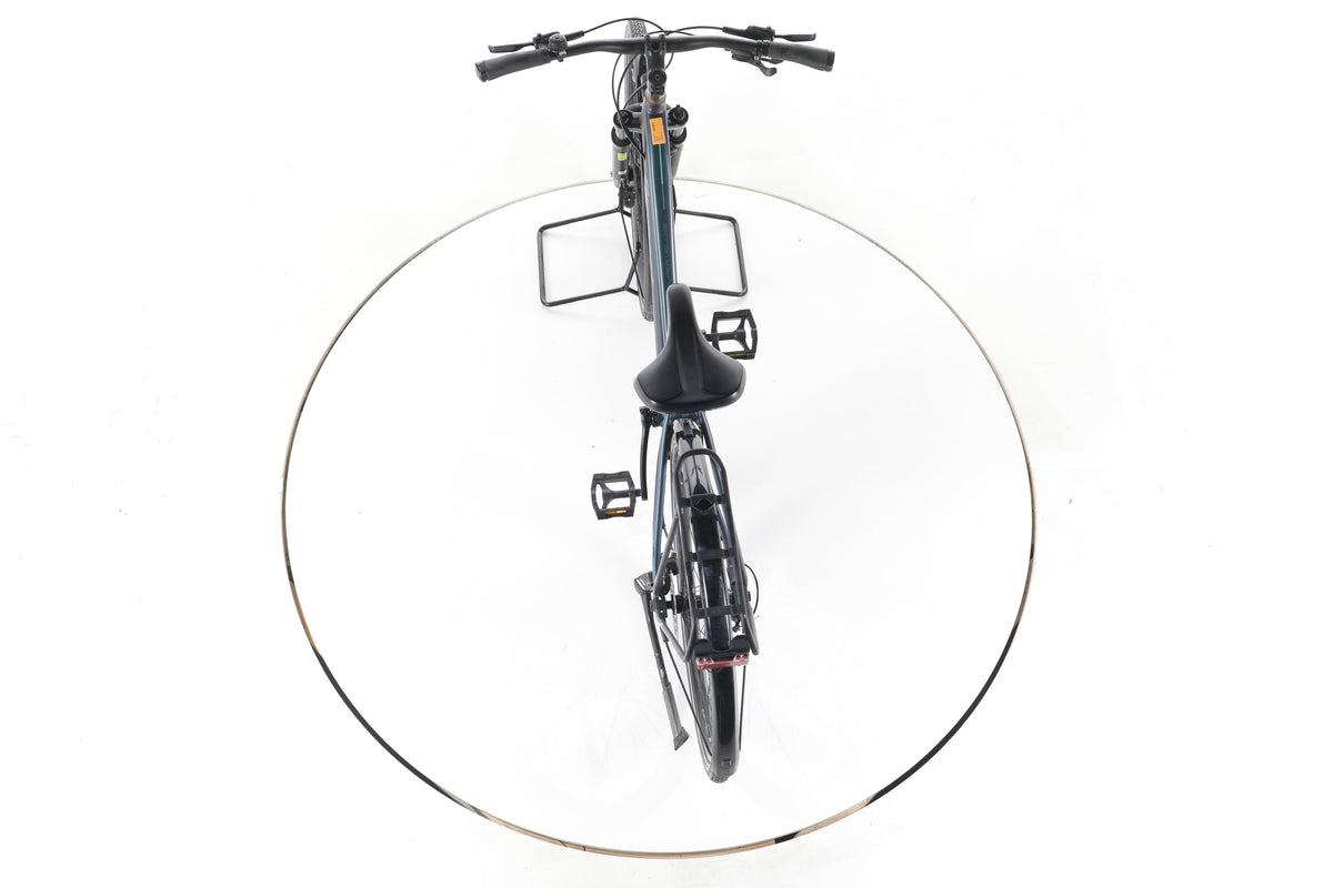 Diamant Elan Super Deluxe Fahrrad City & Trekking - Image 22