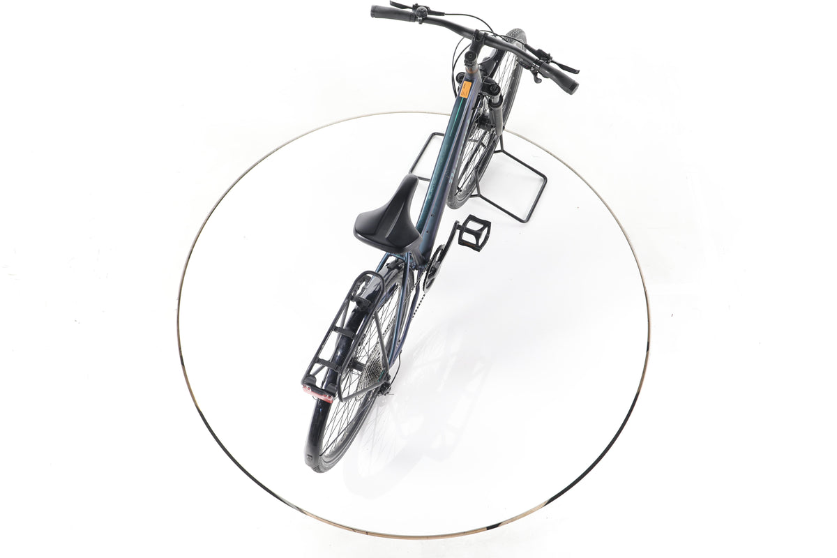 Diamant Elan Super Deluxe Fahrrad City & Trekking - Image 23
