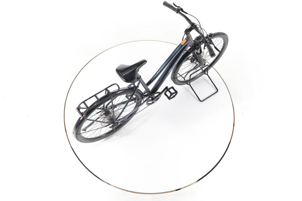 Diamant Elan Super Deluxe Fahrrad City & Trekking - Image 24