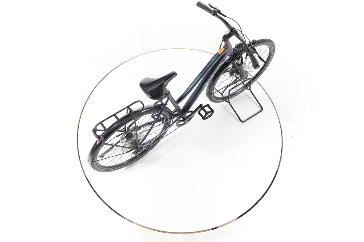 Diamant Elan Super Deluxe Fahrrad City & Trekking - Image 24