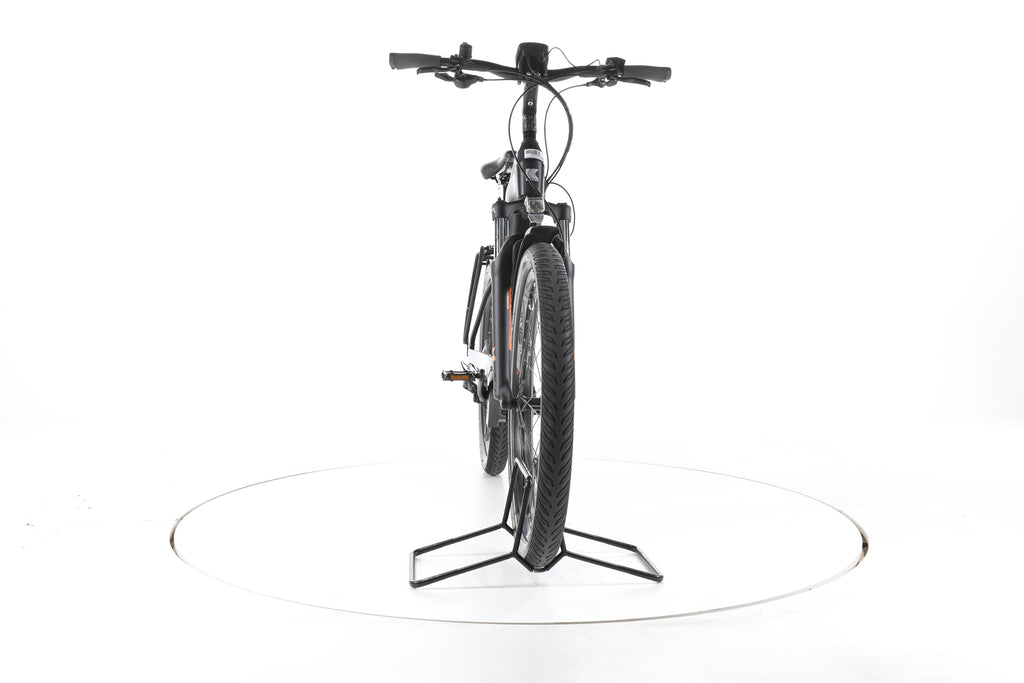 Kettler Quadriga T&C Comp Trekking E-Bike - Image 4