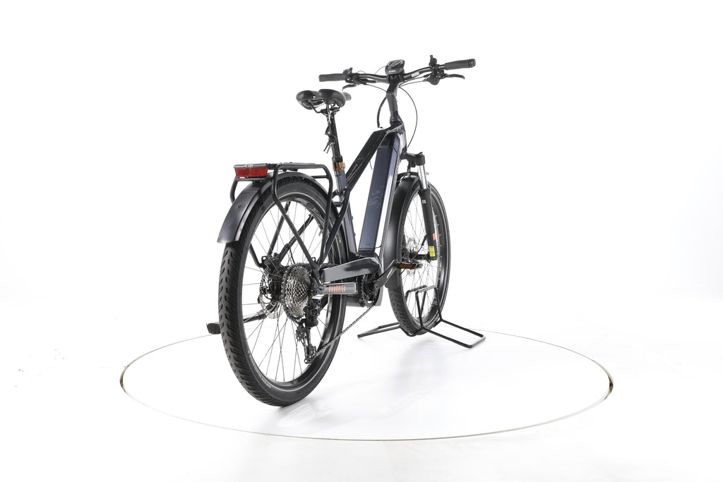 Kettler Quadriga T&C Comp Trekking E-Bike - Image 11