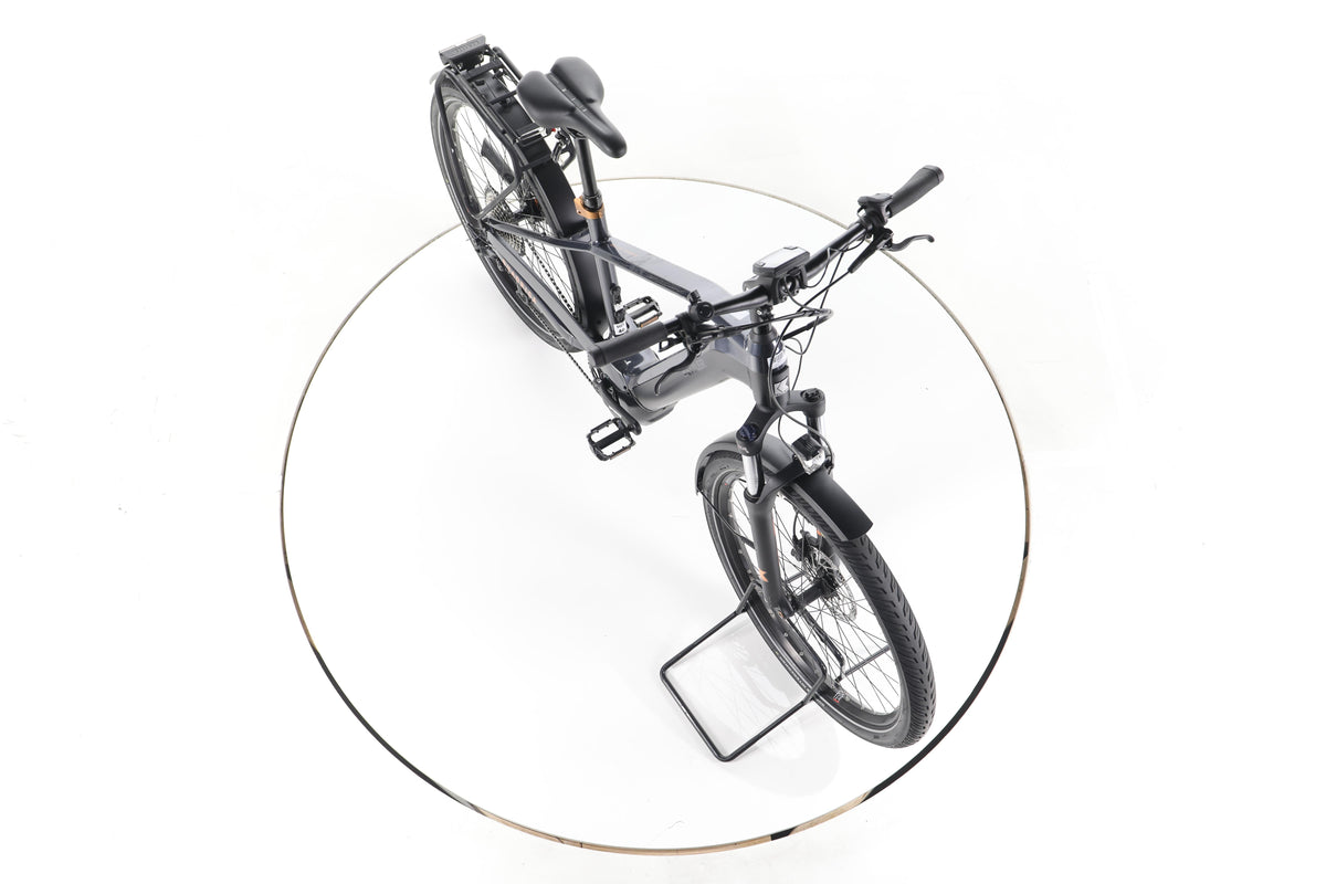 Kettler Quadriga T&C Comp Trekking E-Bike - Image 15