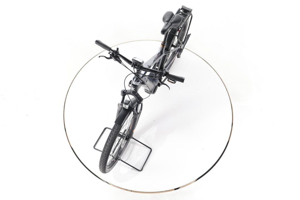 Kettler Quadriga T&C Comp Trekking E-Bike - Image 17
