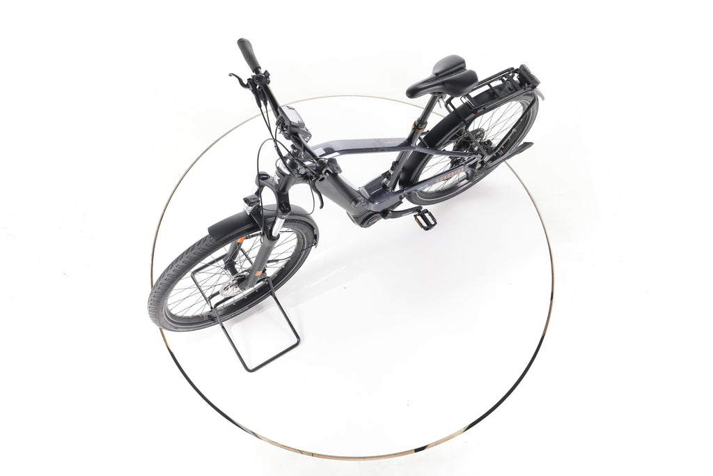 Kettler Quadriga T&C Comp Trekking E-Bike - Image 18