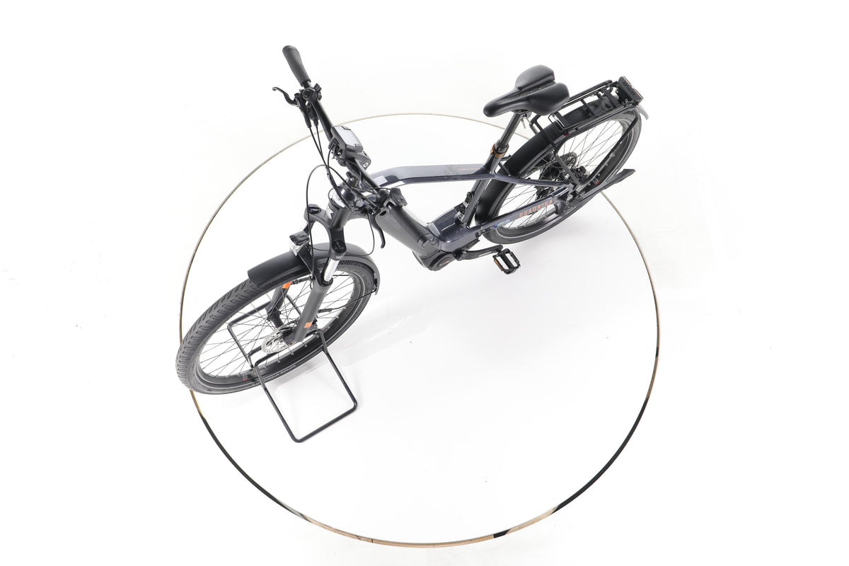 Kettler Quadriga T&C Comp Trekking E-Bike - Image 18