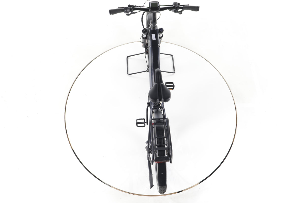 Kettler Quadriga T&C Comp Trekking E-Bike - Image 22