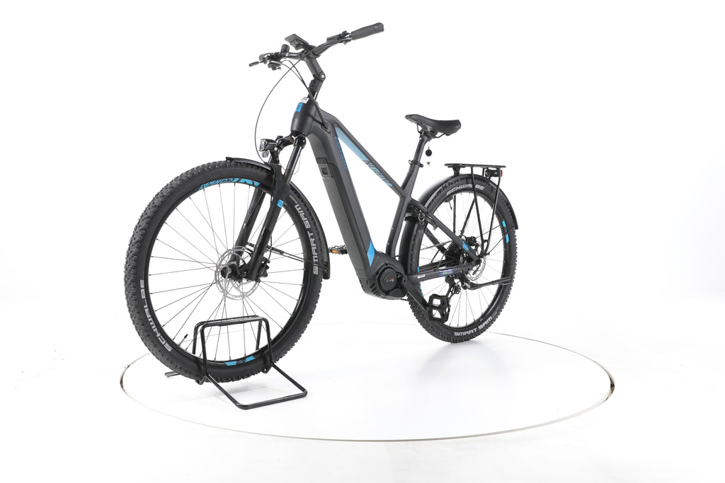 Conway Cairon C2.0 625 Trekking E-Bike - Image 6