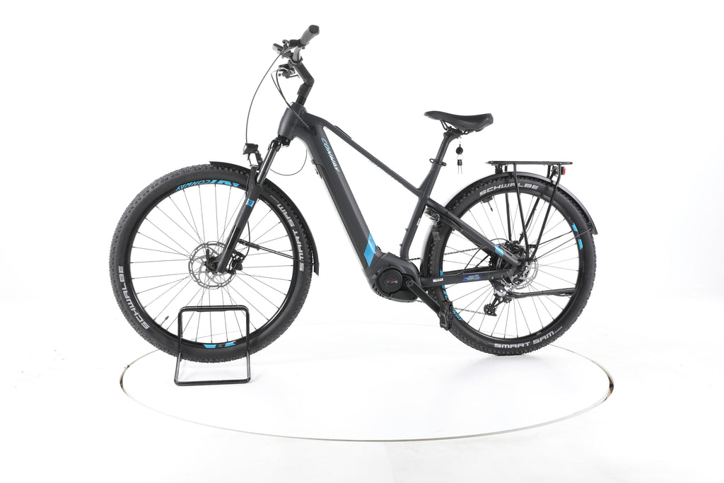 Conway Cairon C2.0 625 Trekking E-Bike - Image 7