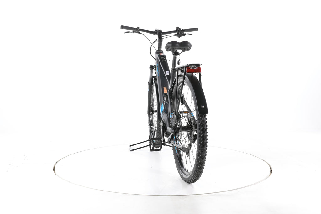 Conway Cairon C2.0 625 Trekking E-Bike - Image 10