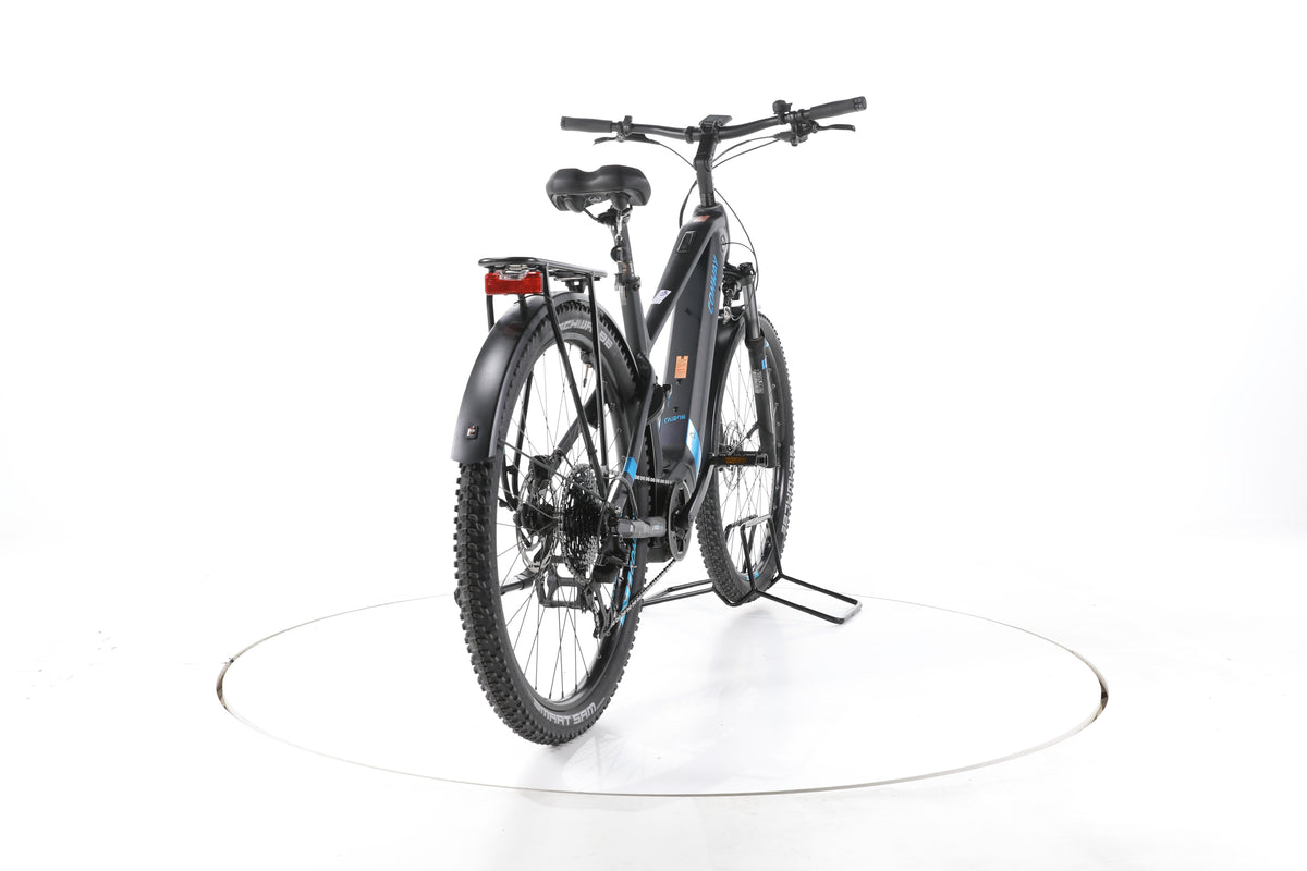Conway Cairon C2.0 625 Trekking E-Bike - Image 11