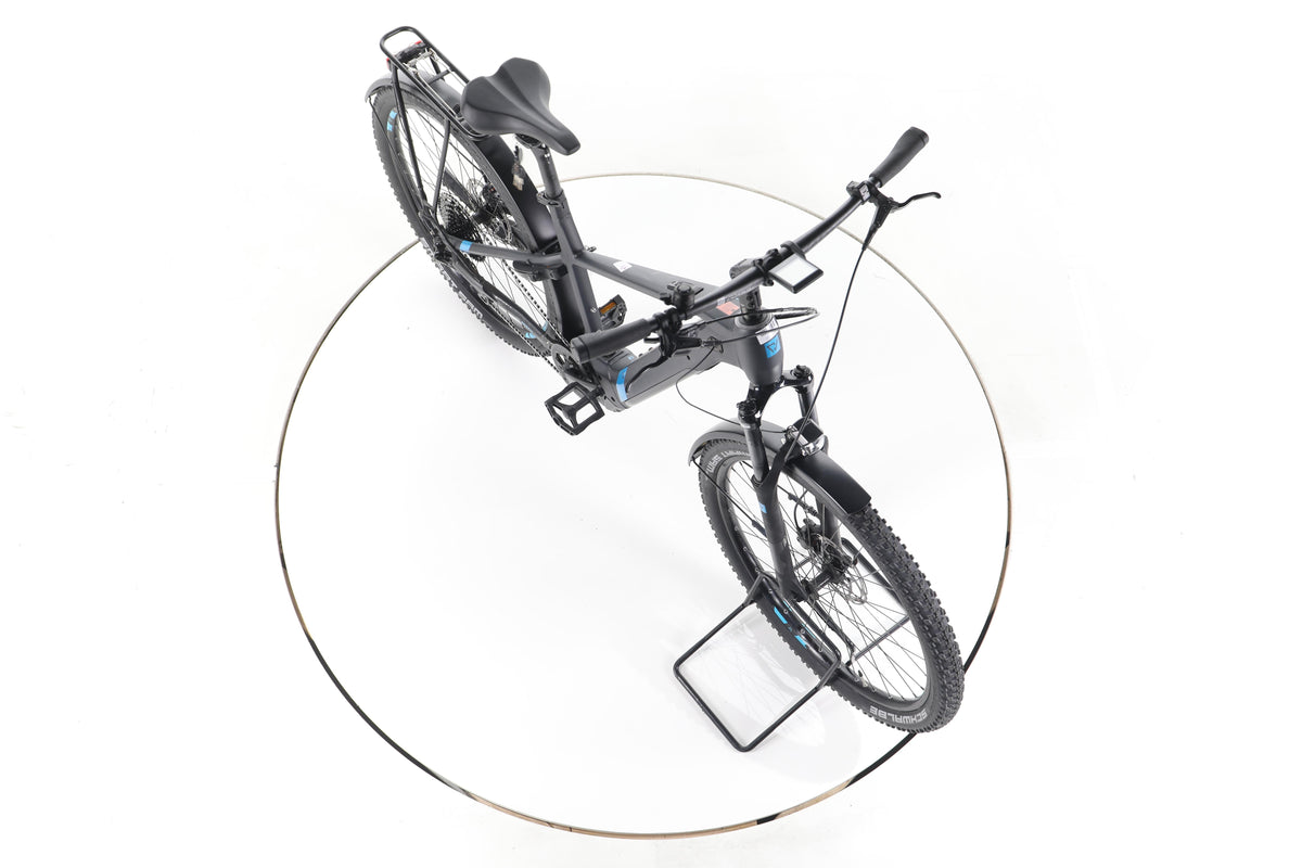 Conway Cairon C2.0 625 Trekking E-Bike - Image 15
