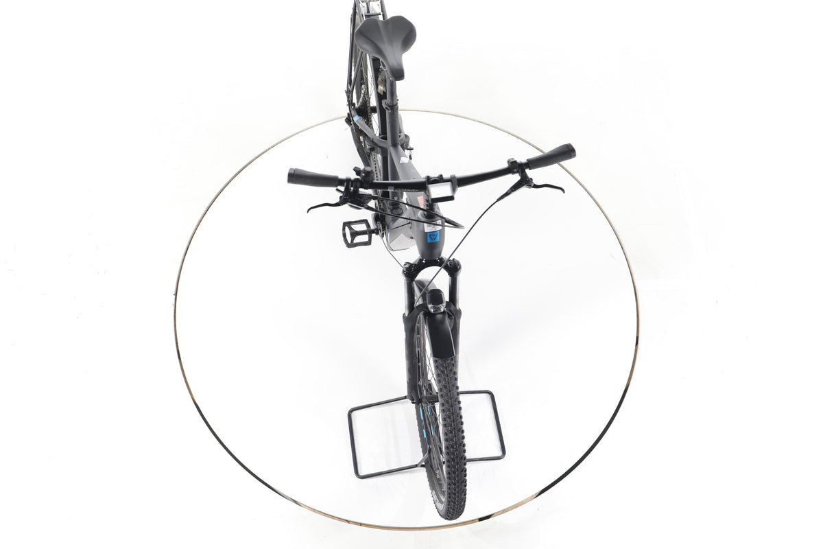 Conway Cairon C2.0 625 Trekking E-Bike - Image 16