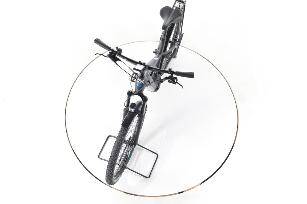 Conway Cairon C2.0 625 Trekking E-Bike - Image 17