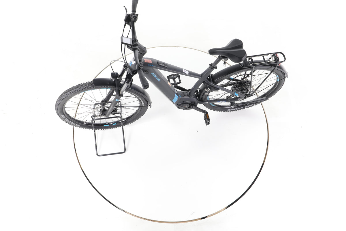 Conway Cairon C2.0 625 Trekking E-Bike - Image 19