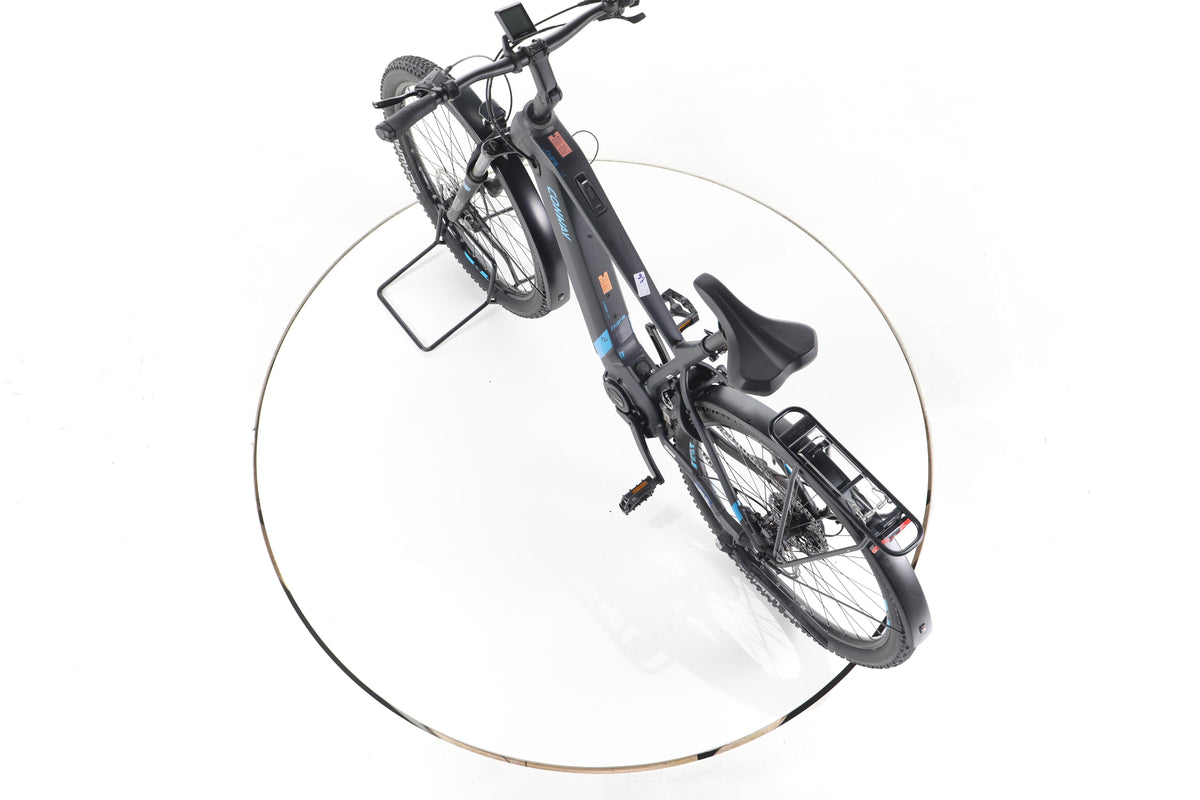 Conway Cairon C2.0 625 Trekking E-Bike - Image 21