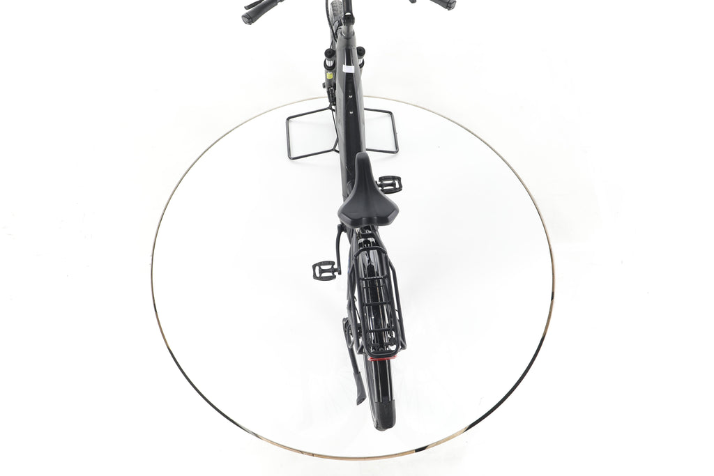 Pegasus Soler EVO 9 Trekking E-Bike Tiefeinsteiger - Image 22