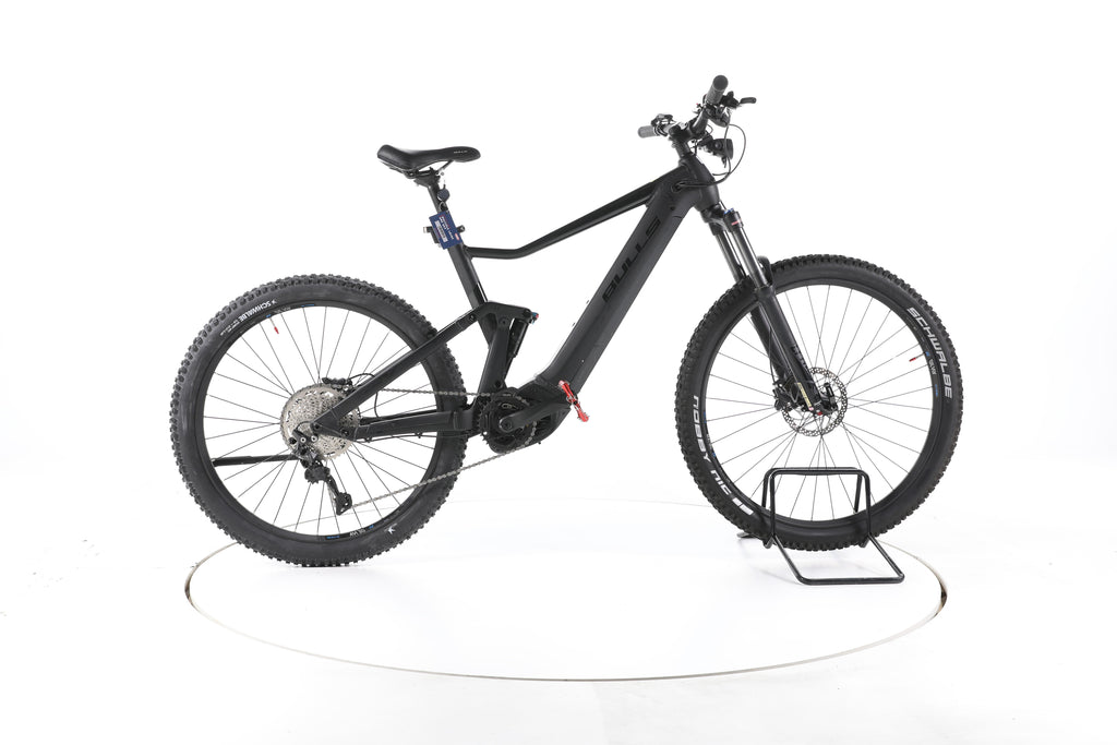 Bulls Copperhead EVO AM 1 E-Bike Fully 2024 - Image 1