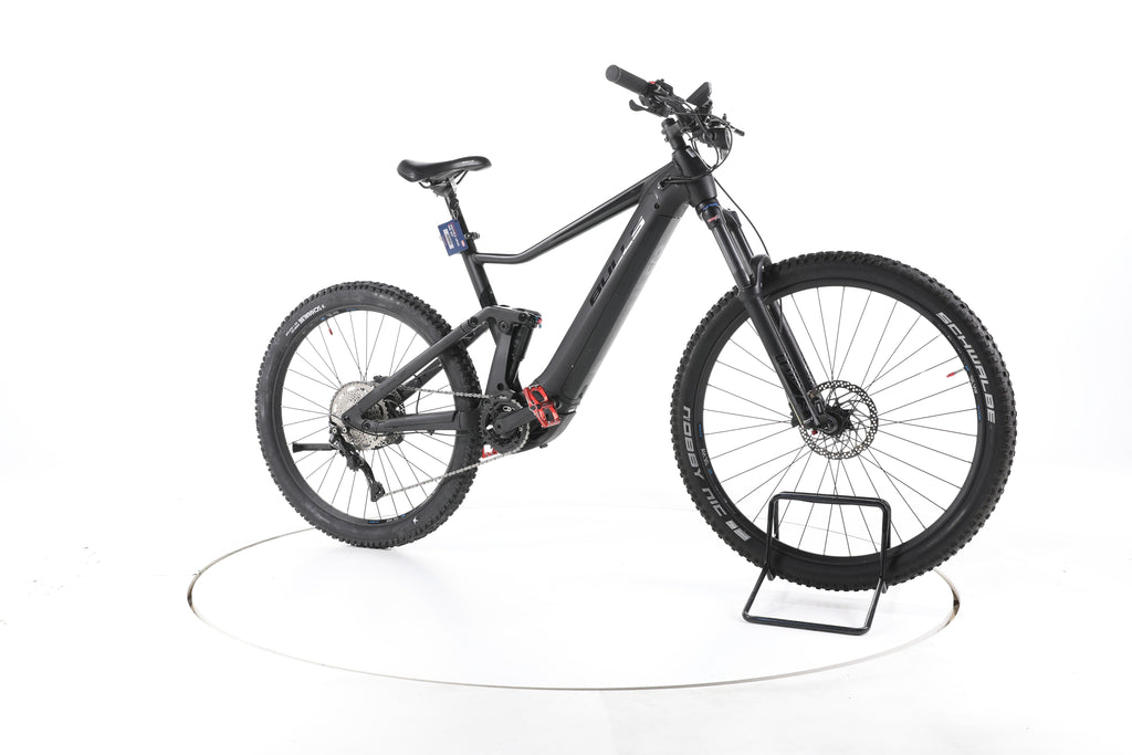 Bulls Copperhead EVO AM 1 E-Bike Fully 2024 - Image 2