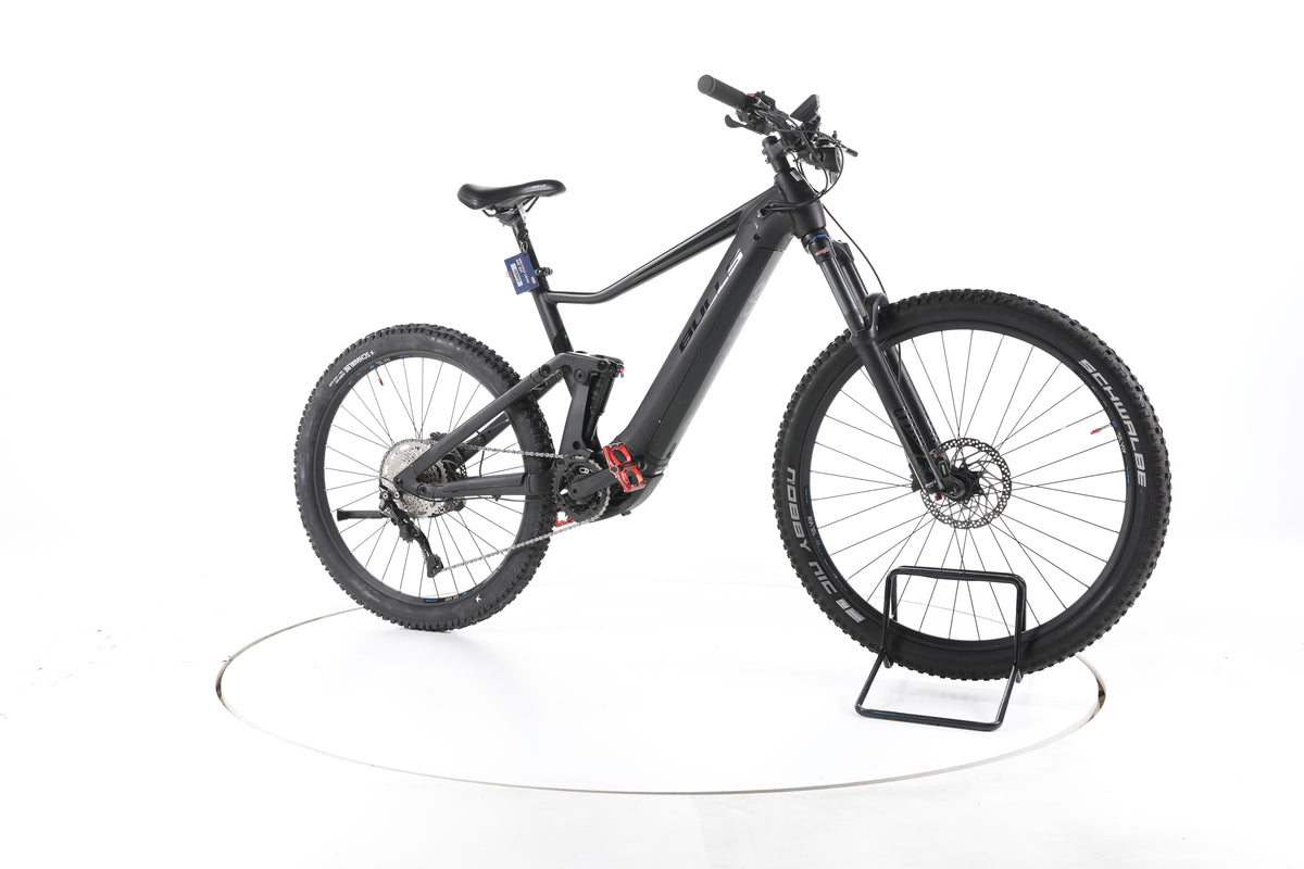 Bulls Copperhead EVO AM 1 E-Bike Fully 2024 - Image 2