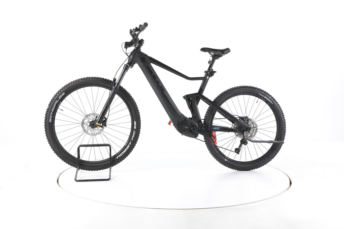 Bulls Copperhead EVO AM 1 E-Bike Fully 2024 - Image 7