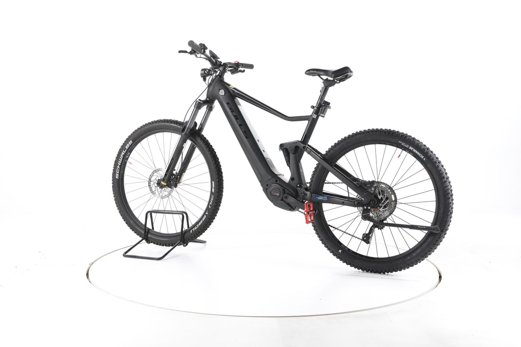 Bulls Copperhead EVO AM 1 E-Bike Fully 2024 - Image 8