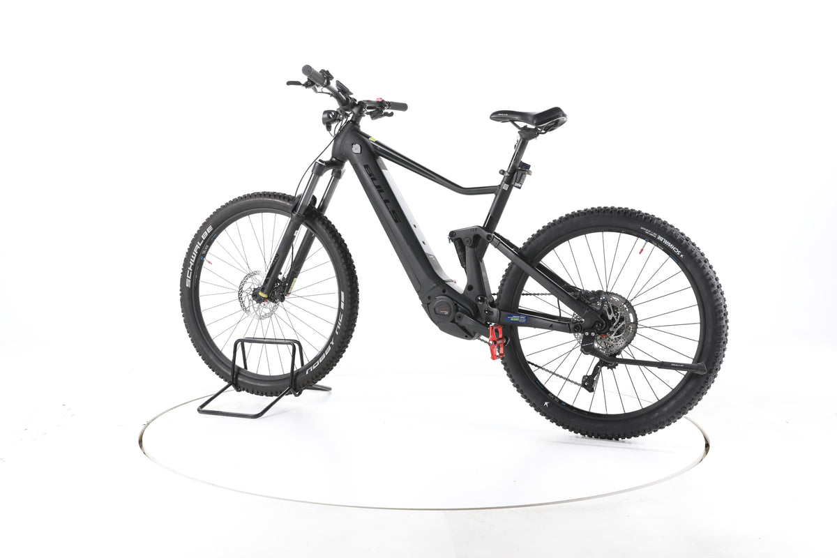 Bulls Copperhead EVO AM 1 E-Bike Fully 2024 - Image 8