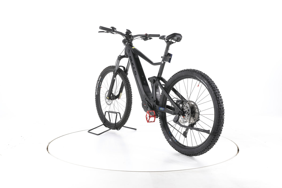 Bulls Copperhead EVO AM 1 E-Bike Fully 2024 - Image 9